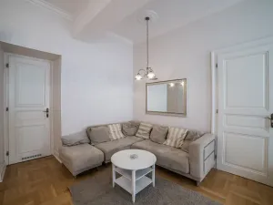Prodej bytu 3+kk, Praha - Vinohrady, Slezská, 72 m2