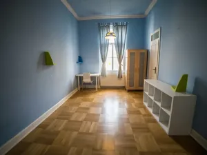 Prodej bytu 3+kk, Praha - Vinohrady, Slezská, 72 m2