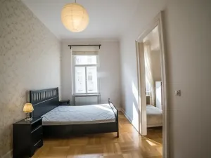 Prodej bytu 3+kk, Praha - Vinohrady, Slezská, 72 m2