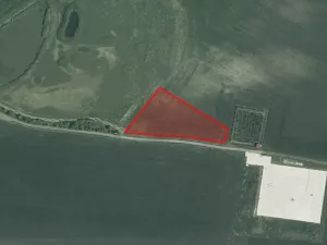 Prodej pole, Šakvice, 6298 m2