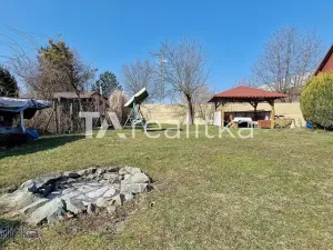 Prodej chaty, Karviná, U Olše, 30 m2