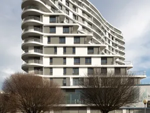 Pronájem bytu 2+kk, Praha - Stodůlky, Mukařovského, 43 m2