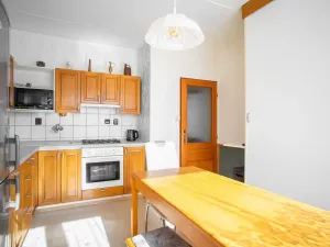 Prodej bytu 1+1, Plzeň - Bolevec, Tachovská, 39 m2