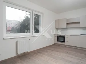 Prodej bytu 2+kk, Praha - Letňany, Malkovského, 62 m2