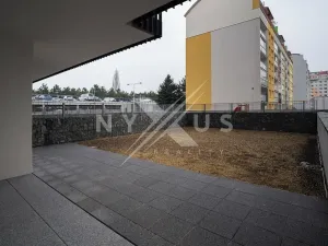 Prodej bytu 2+kk, Praha - Letňany, Malkovského, 62 m2