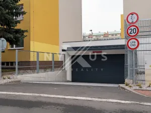 Prodej bytu 2+kk, Praha - Letňany, Malkovského, 62 m2