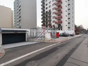 Prodej bytu 2+kk, Praha - Letňany, Malkovského, 62 m2