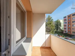 Prodej bytu 3+1, Brno, Mikulčická, 74 m2