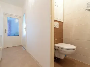 Prodej bytu 3+1, Brno, Mikulčická, 74 m2