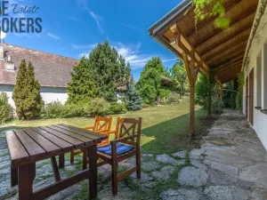 Prodej rodinného domu, Chvalatice, 250 m2