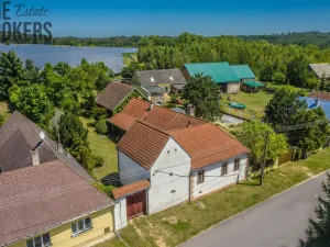 Prodej rodinného domu, Chvalatice, 250 m2