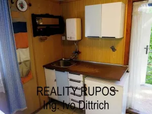 Prodej chaty, Ivančice, 24 m2