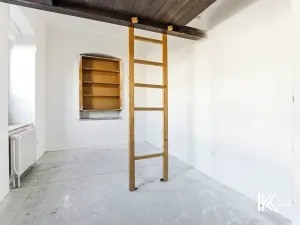 Prodej činžovního domu, Ústí nad Orlicí, Kostelní, 309 m2