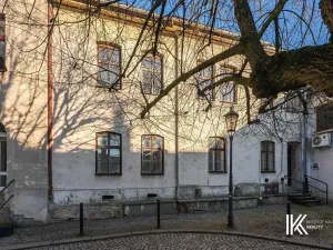 Prodej činžovního domu, Ústí nad Orlicí, Kostelní, 309 m2