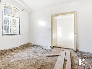Prodej rodinného domu, Ústí nad Orlicí, Kostelní, 309 m2