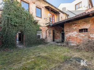 Prodej rodinného domu, Ústí nad Orlicí, Kostelní, 309 m2