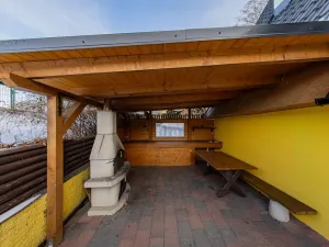 Prodej chaty, Nový Malín, 100 m2