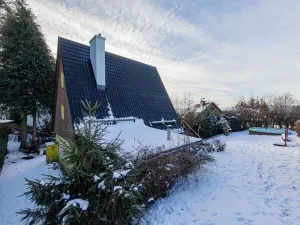 Prodej chaty, Nový Malín, 100 m2