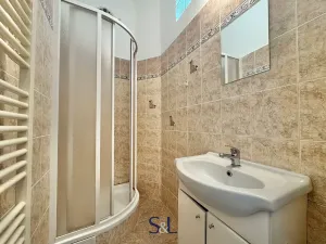 Pronájem bytu 1+1, Chrastava, Lipová, 36 m2