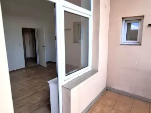 Pronájem bytu 2+1, Plzeň, Domažlická, 64 m2