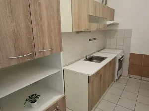 Pronájem bytu 2+1, Plzeň, Domažlická, 64 m2