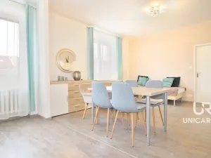 Prodej bytu 3+kk, Brno - Veveří, Bayerova, 72 m2