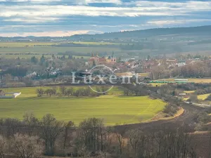 Prodej pozemku pro bydlení, Klášterní Skalice, 823 m2