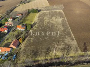 Prodej pozemku pro bydlení, Klášterní Skalice, 822 m2