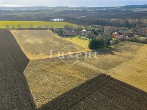 Prodej pozemku pro bydlení, Klášterní Skalice, 822 m2