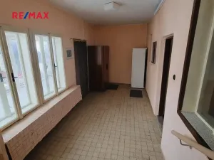 Prodej rodinného domu, Velká Bíteš, Lánice, 133 m2