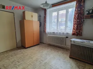 Prodej rodinného domu, Velká Bíteš, Lánice, 133 m2