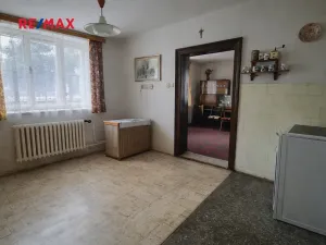 Prodej rodinného domu, Velká Bíteš, Lánice, 133 m2