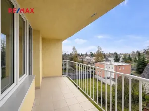 Prodej bytu 2+kk, Roztoky, Masarykova, 57 m2