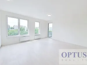 Pronájem bytu 3+kk, Praha - Hloubětín, Waltariho, 73 m2