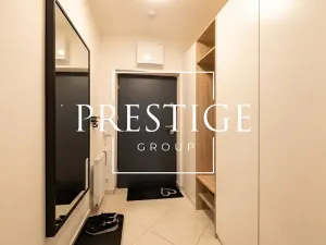 Pronájem bytu 2+kk, Praha - Ruzyně, Huppnerova, 54 m2