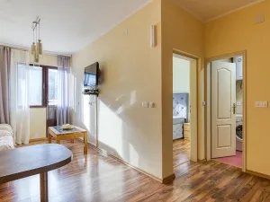 Prodej bytu 2+kk, Sutomore, Černá Hora, 40 m2