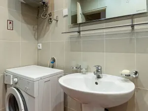 Prodej bytu 2+kk, Sutomore, Černá Hora, 40 m2