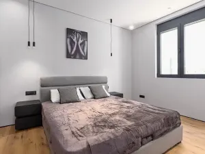 Prodej bytu 2+kk, Tivat, Černá Hora, 52 m2