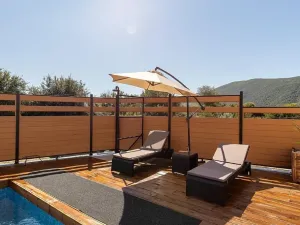 Prodej bytu 2+kk, Tivat, Černá Hora, 52 m2