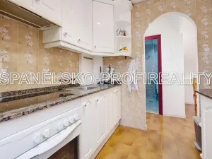 Prodej vícegeneračního domu, Alicante, Španělsko, 78 m2