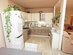 Prodej bytu 3+1, Neratovice, 72 m2