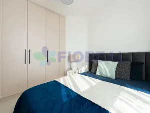 Pronájem bytu 2+kk, Praha - Vršovice, Krymská, 39 m2