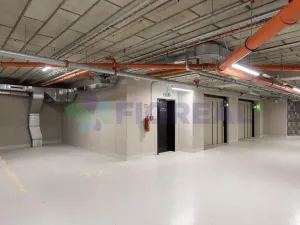 Pronájem bytu 2+kk, Praha - Vršovice, Krymská, 39 m2