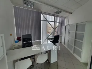 Pronájem obchodního prostoru, Rakovník, Dukel. hrdinů, 412 m2