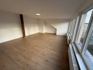 Pronájem bytu 3+1, Praha - Michle, Na líše, 136 m2