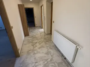 Pronájem bytu 3+1, Praha - Michle, Na líše, 136 m2