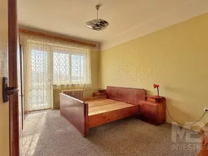 Prodej bytu 3+1, Kostelec nad Orlicí, Barákova, 86 m2