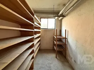 Prodej bytu 3+1, Kostelec nad Orlicí, Barákova, 86 m2