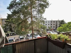 Pronájem bytu 2+1, Dobšice, V Zahradách, 60 m2