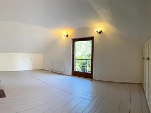 Pronájem rodinného domu, Vrané nad Vltavou, Lesní, 110 m2